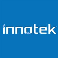 İNNOTEK A.Ş. Logo