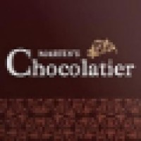 Martins Chocolatier Logo
