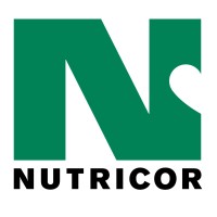 Nutricor S.L Logo