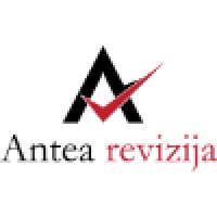 Antea Revizija d.o.o. Logo