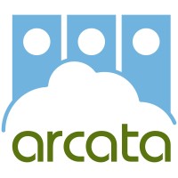 Arcata Chartered Accountants Logo
