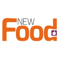New Food Logo