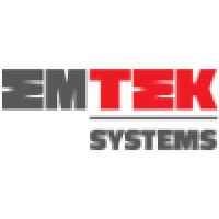 EMTEK Systems Logo