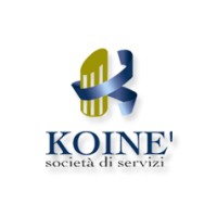 Koiné S.C.R.L. Logo