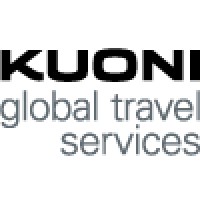 Kuoni Global Travel Services Logo