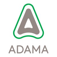 ADAMA Ltd. Logo