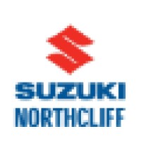 Suzuki Northcliff Logo