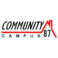 Community Campus 87 Logo