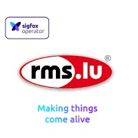 RMS.lu IoT Logo