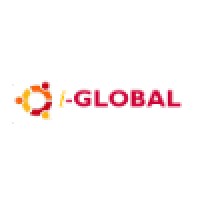 i-GLOBAL Logo