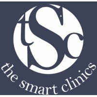 The Smart Clinics Logo