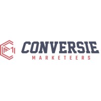 Conversie Marketeers Logo