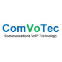 ComVoTec Logo