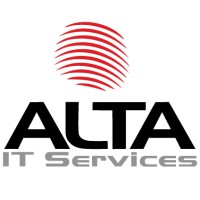 ALTA IT Services, LLC Logo