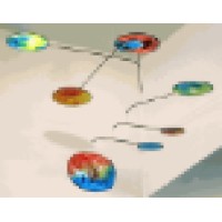 Hotchkiss Hanging Art Mobiles Logo