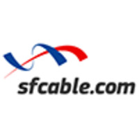 SF Cable Inc. Logo