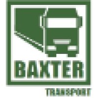 BAXTER SRL Logo