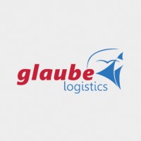 Glaube Logistics Logo