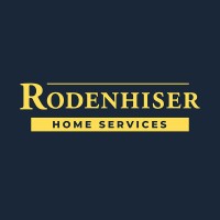 Rodenhiser Plumbing, Heating, A/C & Electrical Logo