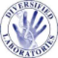 Diversified Laboratories, INC Logo