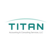 Titan Accounting & Consulting Services Logo