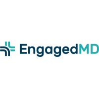 EngagedMD Logo