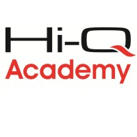 Hi-Q Academy Logo