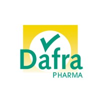Dafra Pharma Logo