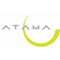 ATAMA agencija za zaposlovanje/ ATAMA employment agency Logo