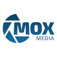 Mox Media Logo