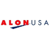 Alon USA Logo