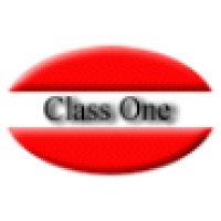 Grupo Class One Logo