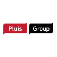 Pluis Group Logo