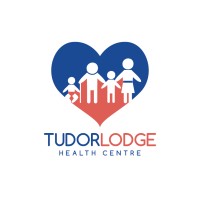 Tudor Lodge Health Centre Logo