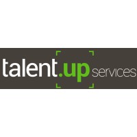 Talent.Up Services Logo