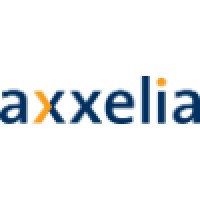 axxelia GmbH Logo