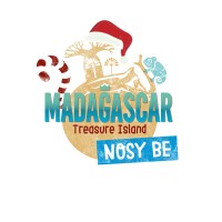 Office Régional du Tourisme de Nosy Be Logo