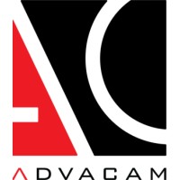 ADVACAM Cameras Logo