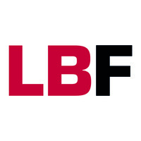 LB Foster Europe Logo