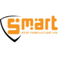 SMart Güvenlik Teknolojileri Ltd. Şti. Logo