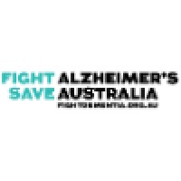 Alzheimers Australia WA Ltd Logo