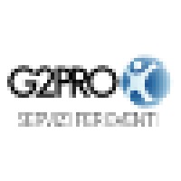 G2PRO Logo