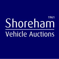 Shoreham Vehicle Auctions Logo