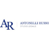Antonelli Russo Studio Legale Logo