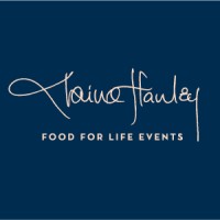 Claire Hanley - Food for Life Events Logo