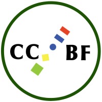 Chambre de Commerce du Brésil en France - CCBF Logo