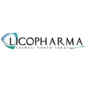 Licopharma Cosmetici Logo