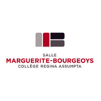 Salle Marguerite-Bourgeoys Logo