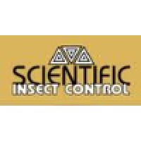 Scientific Insect Control Logo