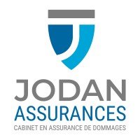 Jodan Assurances Logo